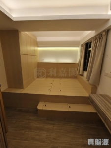 新港城 1期 B座 - 28NTS – 香港北部都會區