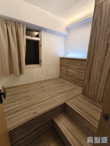 新港城 1期 B座 - 28NTS – 香港北部都會區