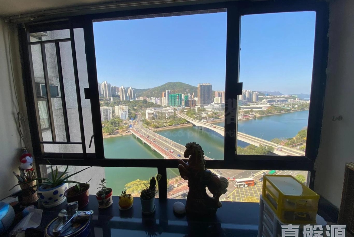 富豪花園 文禧閣 (M座) - 28NTS – 香港北部都會區