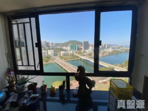 富豪花園 文禧閣 (M座) - 28NTS – 香港北部都會區