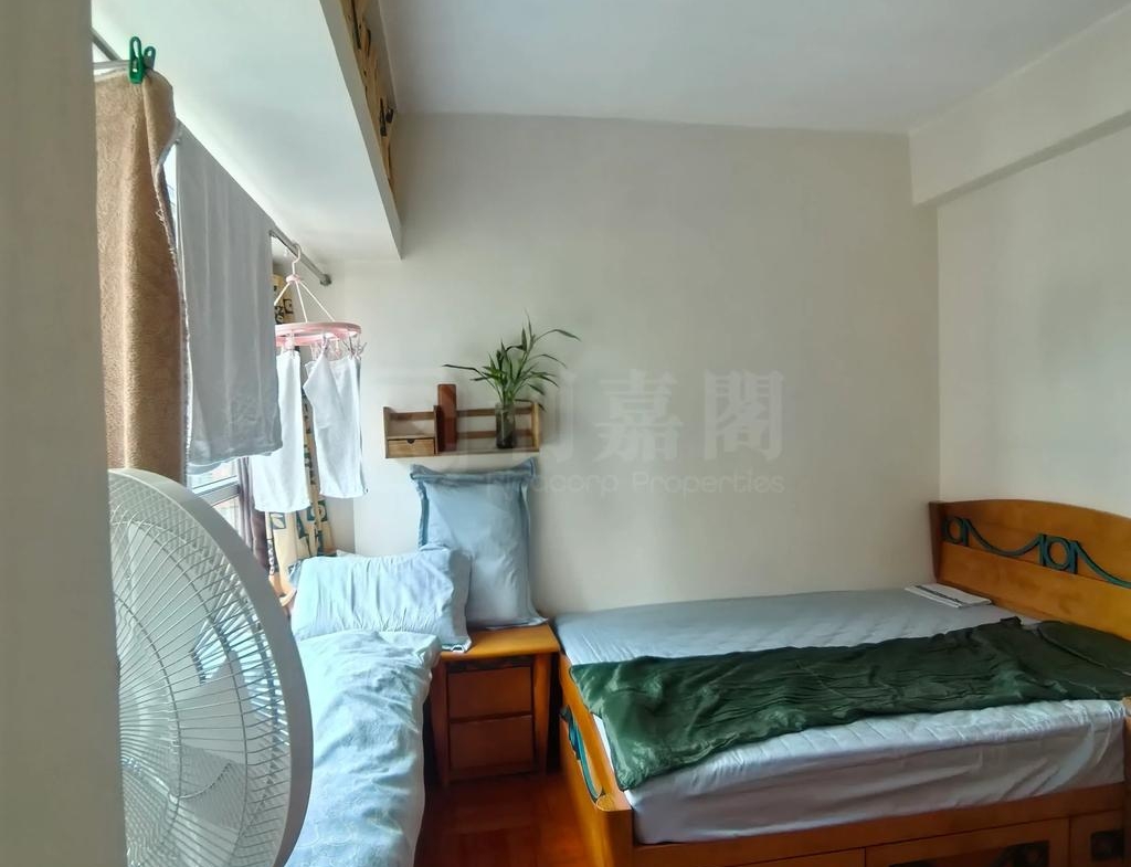 綠悠軒 4座 - 28NTS – 香港北部都會區
