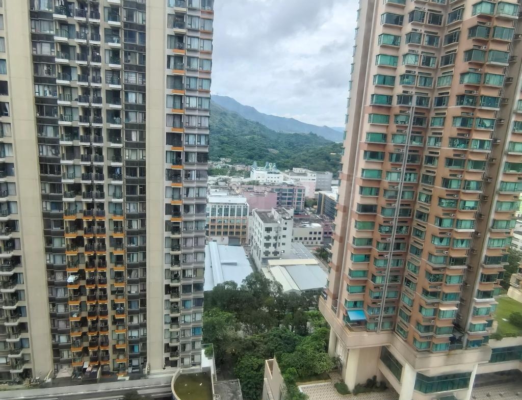 綠悠軒 4座 - 28NTS – 香港北部都會區