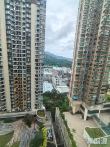綠悠軒 4座 - 28NTS – 香港北部都會區