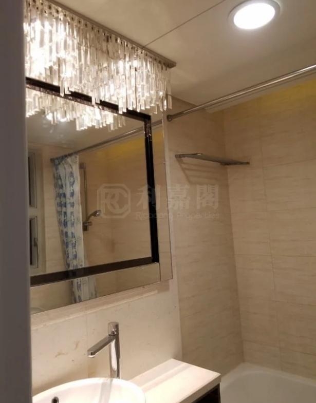 名城 3期 盛世 1座 - 28NTS – 香港北部都會區