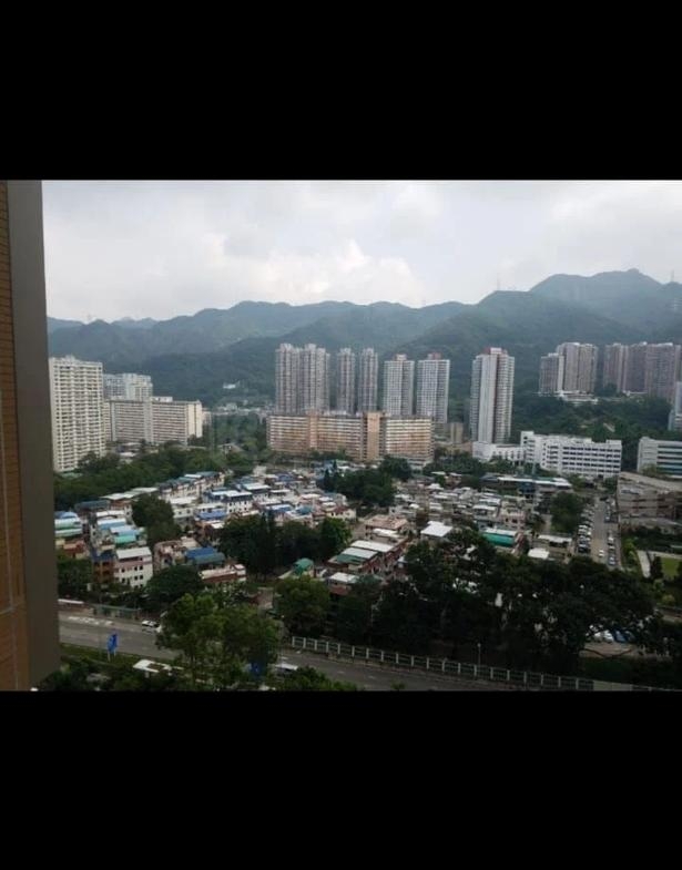 名城 3期 盛世 1座 - 28NTS – 香港北部都會區