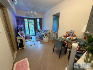 天鑽 7座 - 28NTS – 香港北部都會區