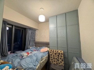 天鑽 7座 - 28NTS – 香港北部都會區