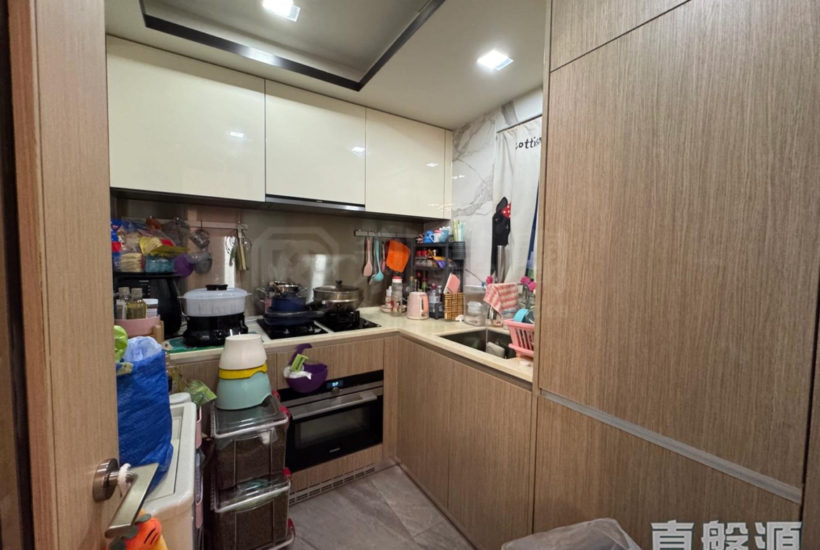 天鑽 7座 - 28NTS – 香港北部都會區