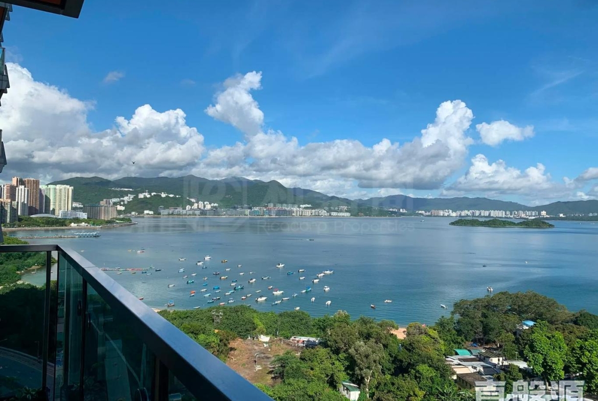 迎海 5期 迎海．御峰 15座 - 28NTS – 香港北部都會區