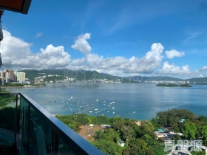 迎海 5期 迎海．御峰 15座 - 28NTS – 香港北部都會區