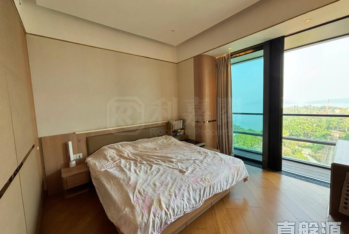 迎海 5期 迎海．御峰 15座 - 28NTS – 香港北部都會區