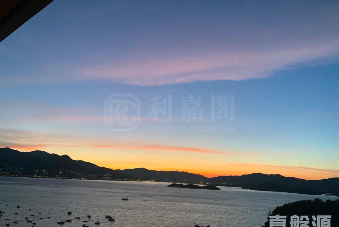 迎海 5期 迎海．御峰 15座 - 28NTS – 香港北部都會區