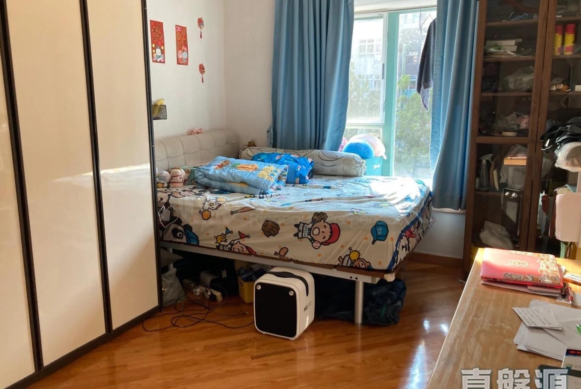 帝欣苑 2期 33座 - 28NTS – 香港北部都會區