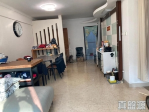 帝欣苑 2期 33座 - 28NTS – 香港北部都會區