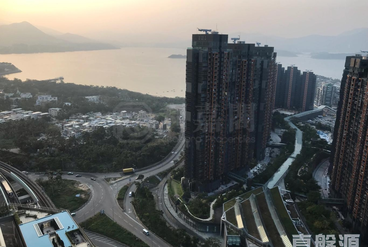 銀湖．天峰 6座 - 28NTS – 香港北部都會區
