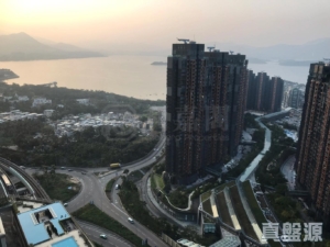 銀湖．天峰 6座 - 28NTS – 香港北部都會區