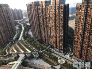 銀湖．天峰 6座 - 28NTS – 香港北部都會區