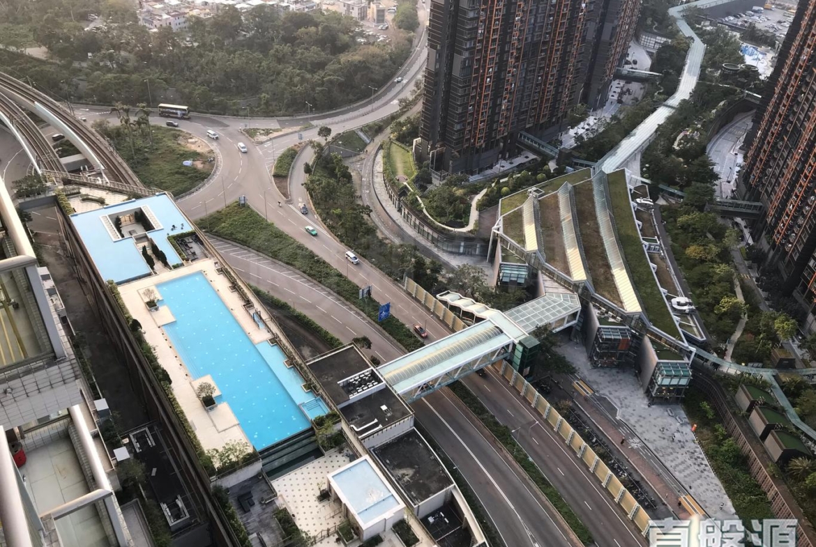 銀湖．天峰 6座 - 28NTS – 香港北部都會區