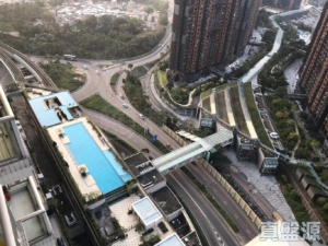 銀湖．天峰 6座 - 28NTS – 香港北部都會區