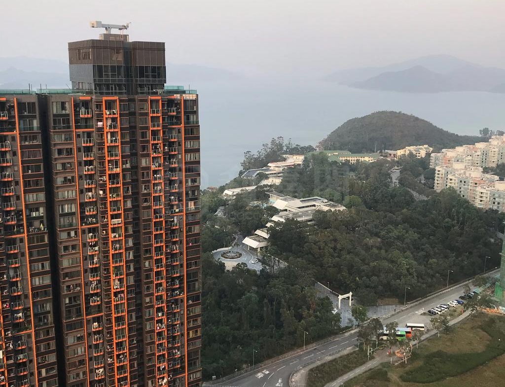 銀湖．天峰 6座 - 28NTS – 香港北部都會區