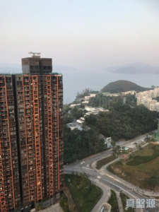 銀湖．天峰 6座 - 28NTS – 香港北部都會區