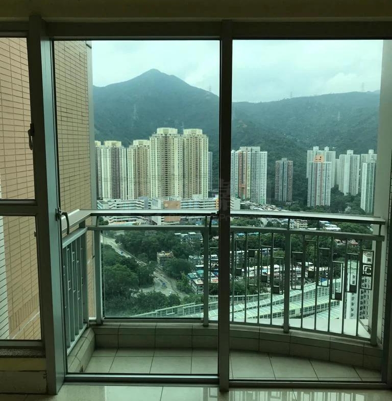 名城 3期 盛世 1座 - 28NTS – 香港北部都會區