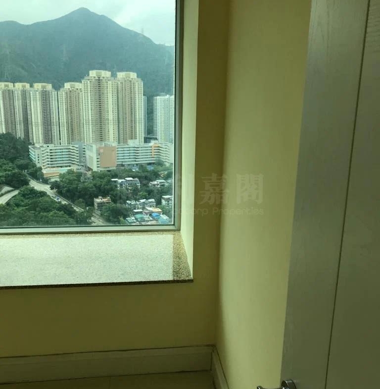 名城 3期 盛世 1座 - 28NTS – 香港北部都會區