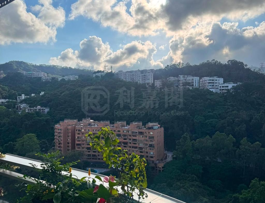 名城 2期 盛薈 2座 - 28NTS – 香港北部都會區