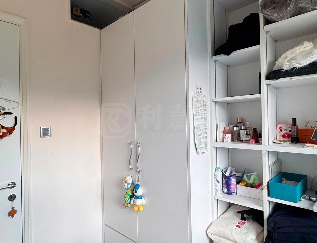名城 2期 盛薈 2座 - 28NTS – 香港北部都會區