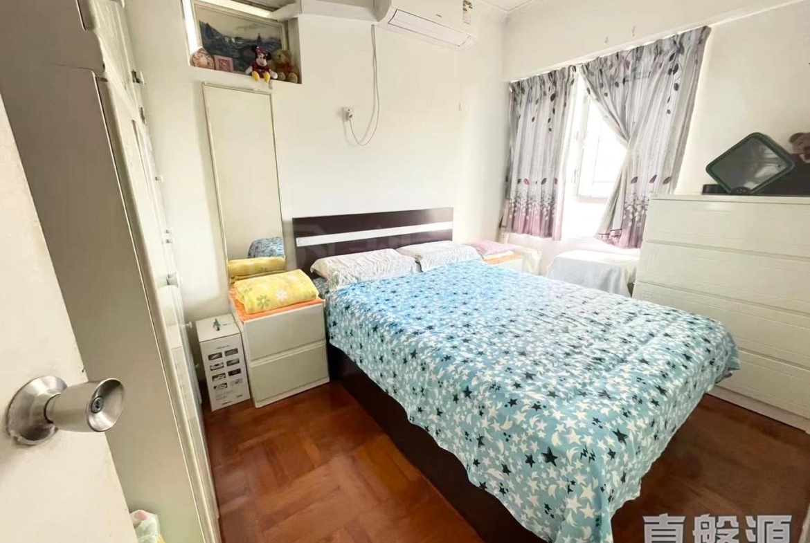維也納花園 3座 - 28NTS – 香港北部都會區