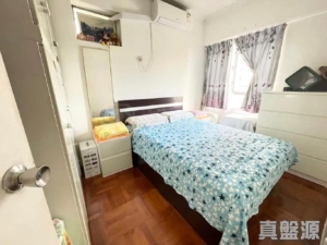 維也納花園 3座 - 28NTS – 香港北部都會區