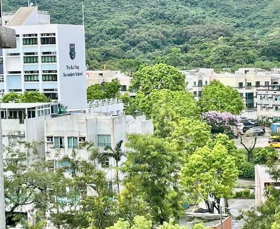 維也納花園 3座 - 28NTS – 香港北部都會區