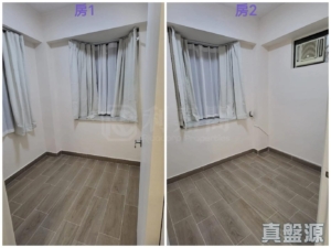 偉華中心 1座 - 28NTS – 香港北部都會區