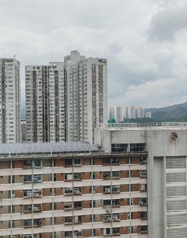 粉嶺名都 嘉蘭閣 (3座) - 28NTS – 香港北部都會區
