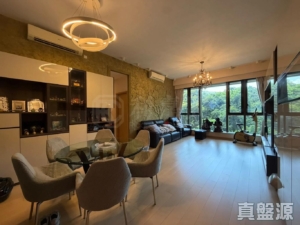 玖瓏山 月瓏閣 第2座 - 28NTS – 香港北部都會區