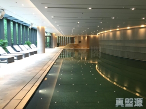 玖瓏山 月瓏閣 第2座 - 28NTS – 香港北部都會區