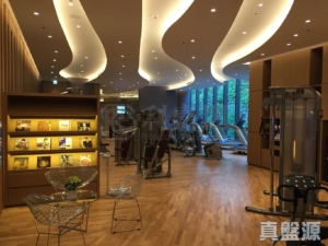 玖瓏山 月瓏閣 第2座 - 28NTS – 香港北部都會區