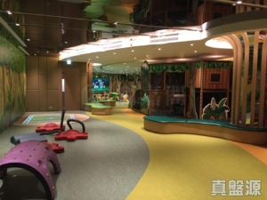 玖瓏山 月瓏閣 第2座 - 28NTS – 香港北部都會區
