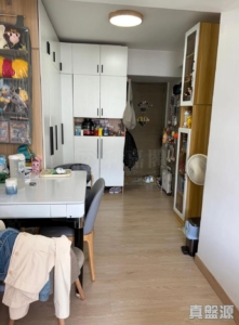 沙田中心 海寧大廈 (B座) - 28NTS – 香港北部都會區