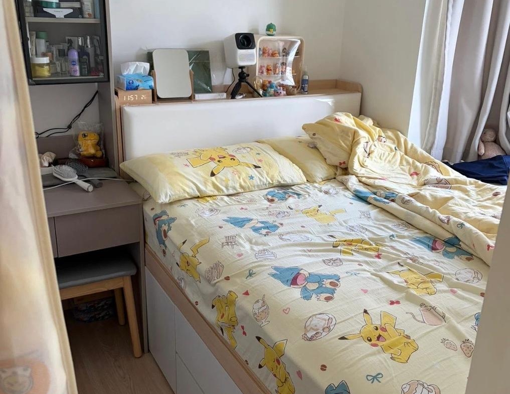 沙田中心 海寧大廈 (B座) - 28NTS – 香港北部都會區