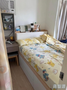 沙田中心 海寧大廈 (B座) - 28NTS – 香港北部都會區