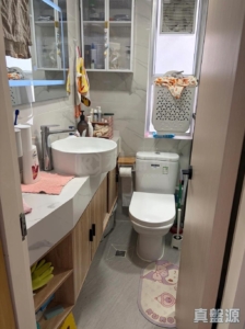 沙田中心 海寧大廈 (B座) - 28NTS – 香港北部都會區