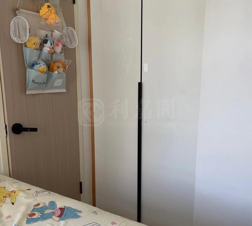 沙田中心 海寧大廈 (B座) - 28NTS – 香港北部都會區