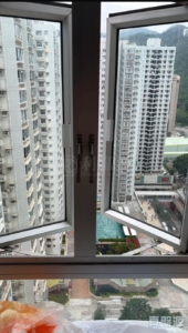 沙田中心 海寧大廈 (B座) - 28NTS – 香港北部都會區