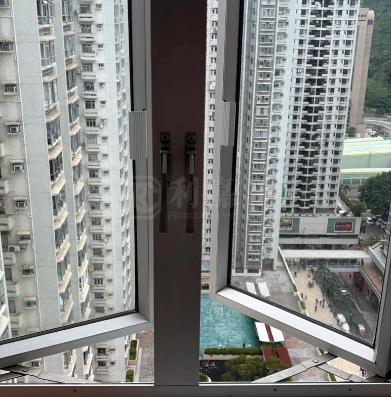 沙田中心 海寧大廈 (B座) - 28NTS – 香港北部都會區