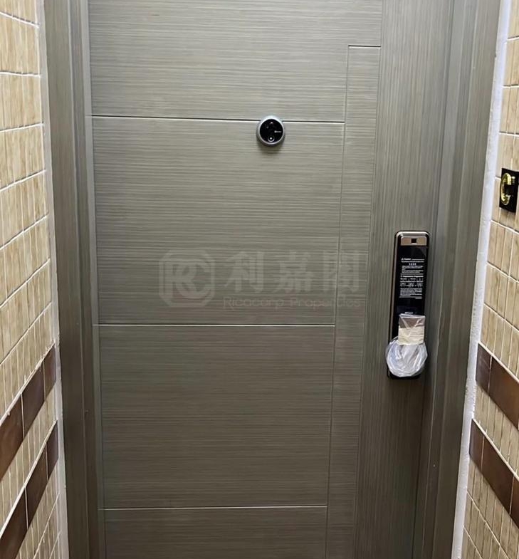 沙田中心 海寧大廈 (B座) - 28NTS – 香港北部都會區