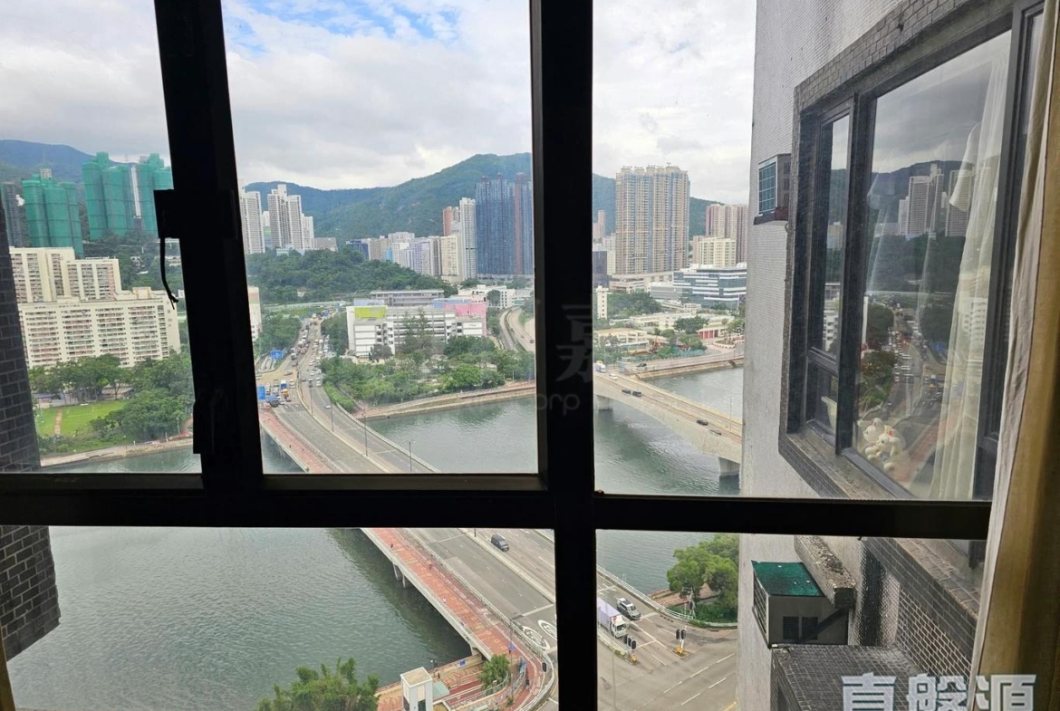富豪花園 麗人閣 (N座) - 28NTS – 香港北部都會區