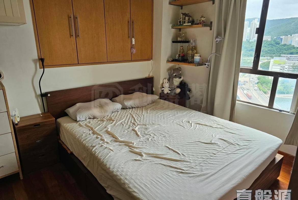 富豪花園 麗人閣 (N座) - 28NTS – 香港北部都會區