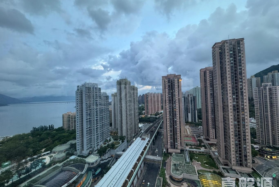 新港城 4期 M座 - 28NTS – 香港北部都會區