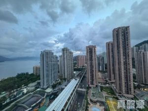 新港城 4期 M座 - 28NTS – 香港北部都會區